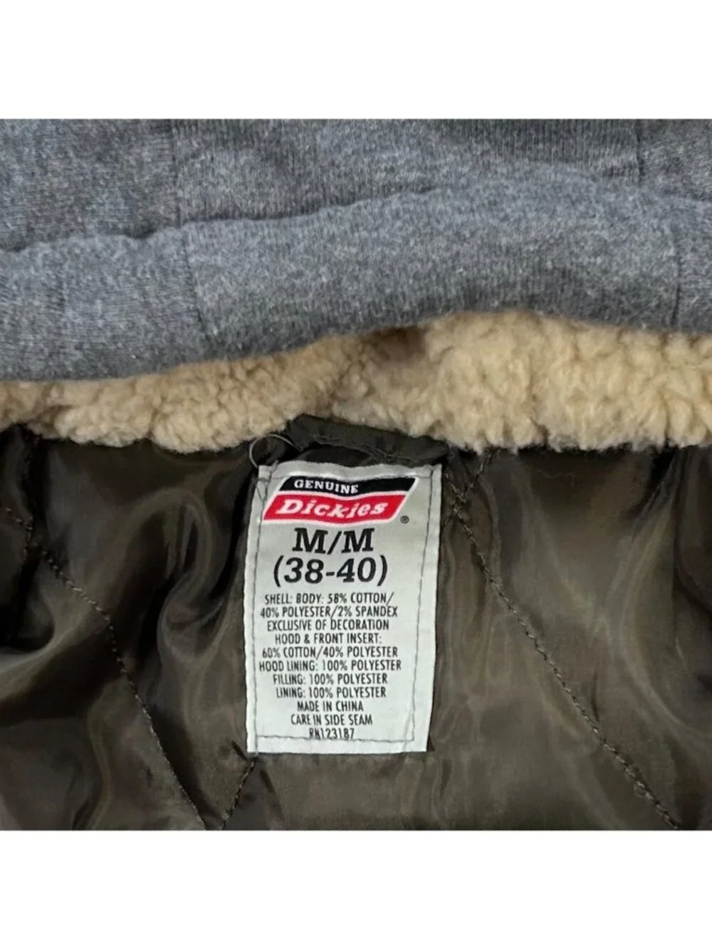 Dickies 38 40